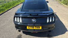 Ford Mustang 2.3 EcoBoost 2dr Auto Petrol Coupe